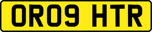 OR09HTR