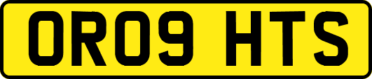 OR09HTS