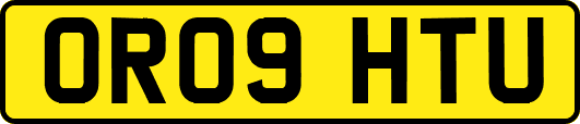 OR09HTU