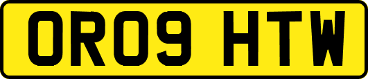 OR09HTW
