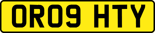 OR09HTY
