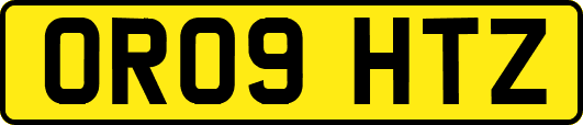 OR09HTZ