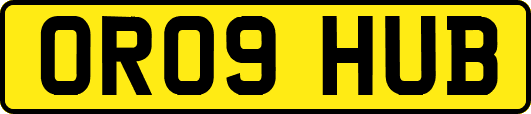 OR09HUB