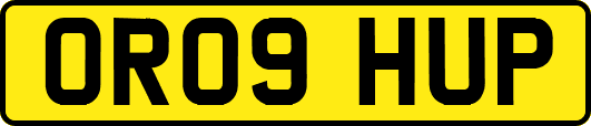 OR09HUP