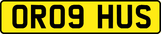 OR09HUS