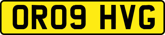 OR09HVG