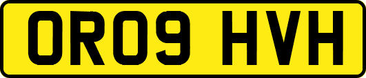 OR09HVH