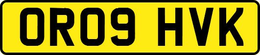 OR09HVK