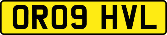 OR09HVL