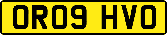OR09HVO
