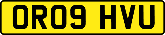 OR09HVU