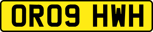 OR09HWH