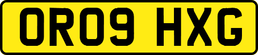 OR09HXG