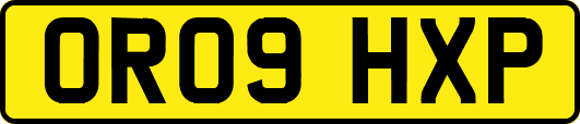 OR09HXP
