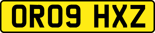 OR09HXZ