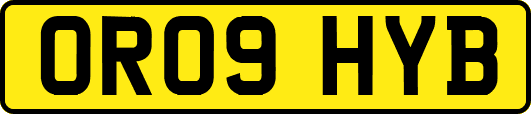 OR09HYB