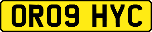 OR09HYC