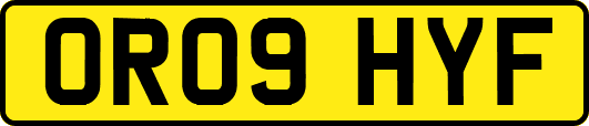 OR09HYF