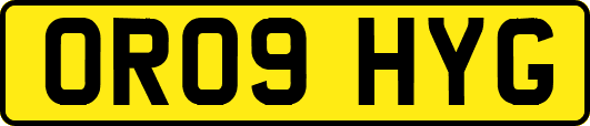 OR09HYG