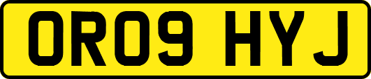 OR09HYJ