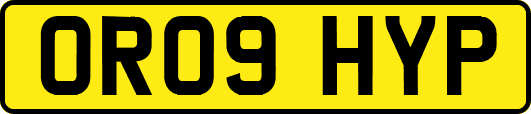 OR09HYP