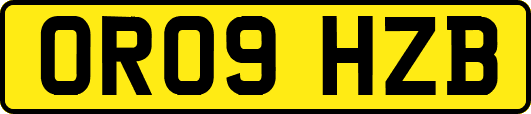 OR09HZB