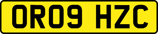OR09HZC
