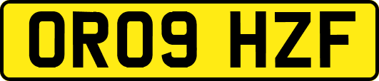OR09HZF