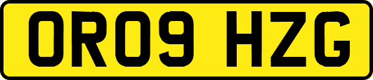 OR09HZG
