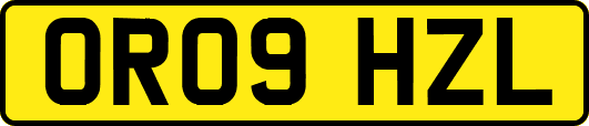 OR09HZL