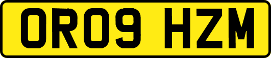 OR09HZM