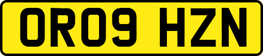 OR09HZN