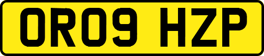 OR09HZP