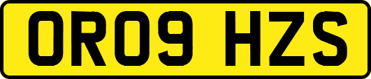 OR09HZS