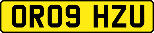 OR09HZU