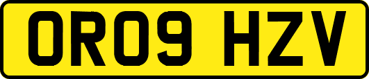 OR09HZV