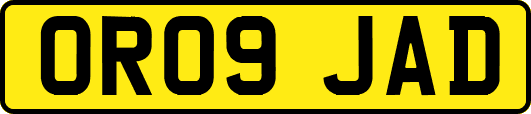 OR09JAD