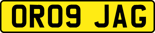 OR09JAG