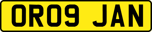 OR09JAN