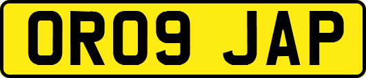 OR09JAP