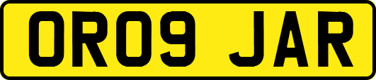 OR09JAR