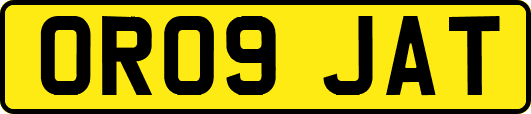 OR09JAT