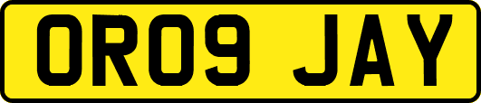 OR09JAY