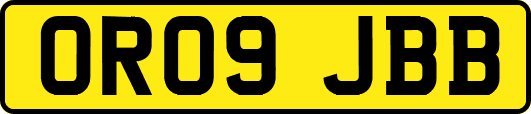 OR09JBB