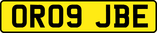 OR09JBE
