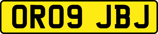 OR09JBJ