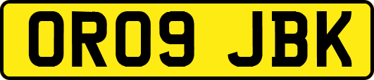 OR09JBK