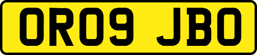 OR09JBO