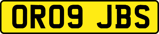 OR09JBS