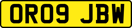 OR09JBW